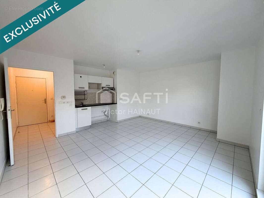 Photo 3 - Appartement à LOGNES