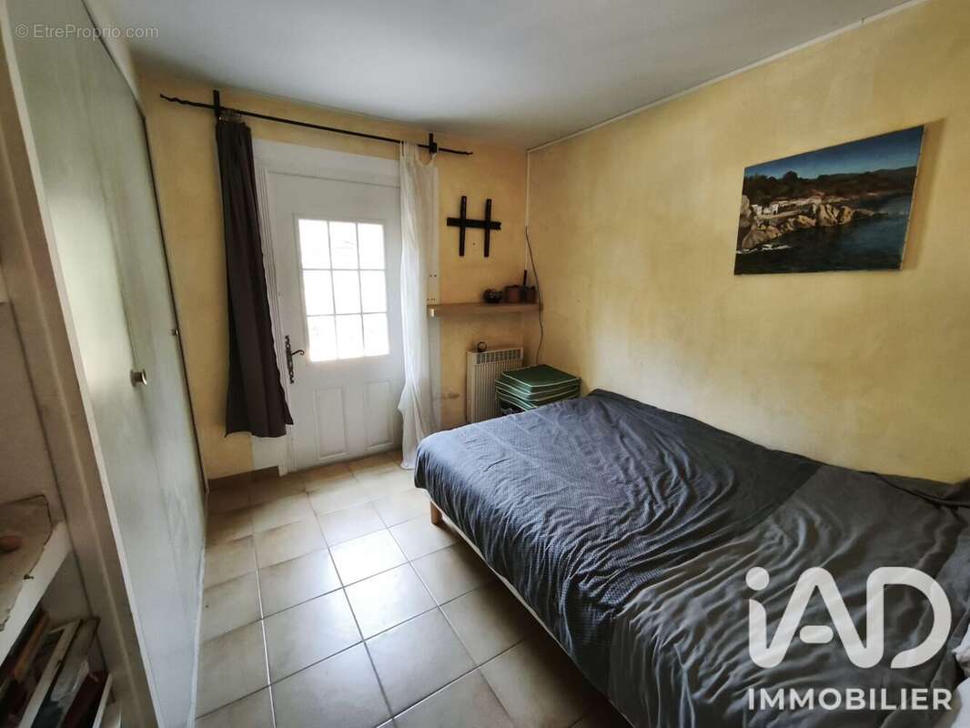 Maison 82 m² à Grimaud  - photo 6