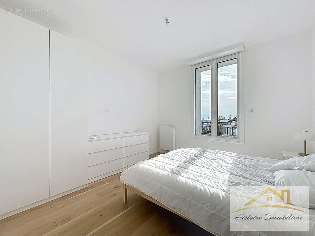 Appartement à BREST