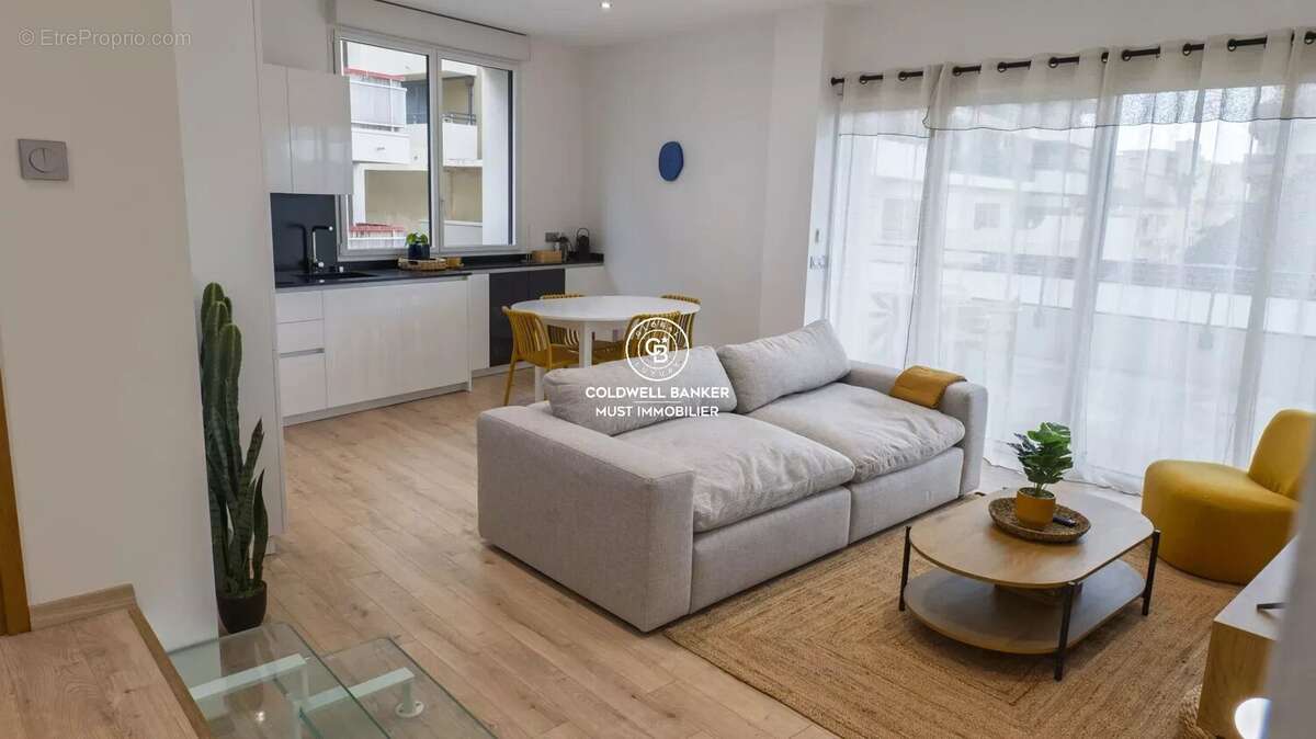 Canet plage: surface et bon goût - photo 8