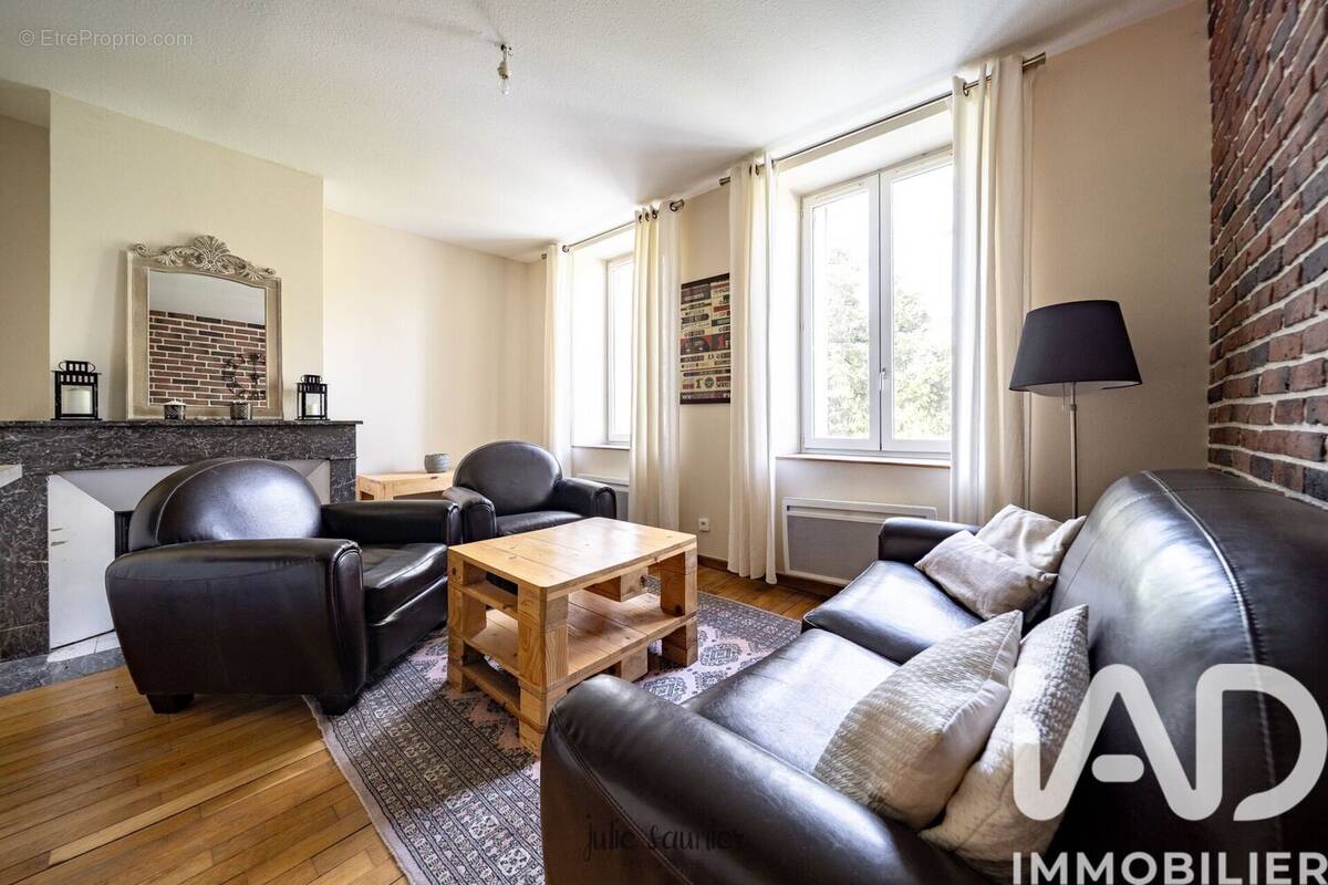 Photo 1 - Appartement à NANCY