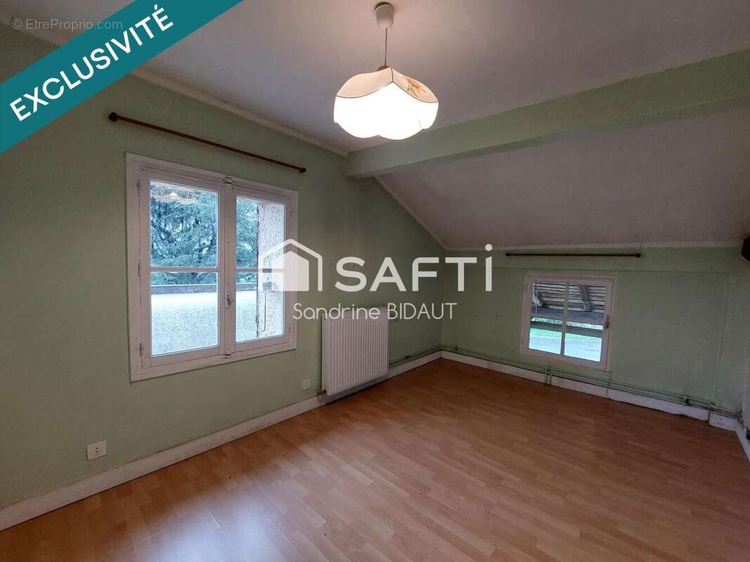 Photo 5 - Maison à SAINT-TRIVIER-DE-COURTES