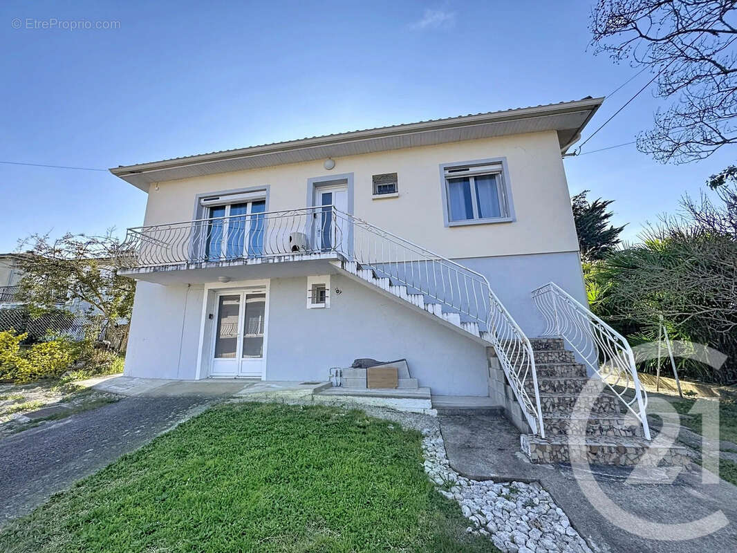 Maison à AUCH