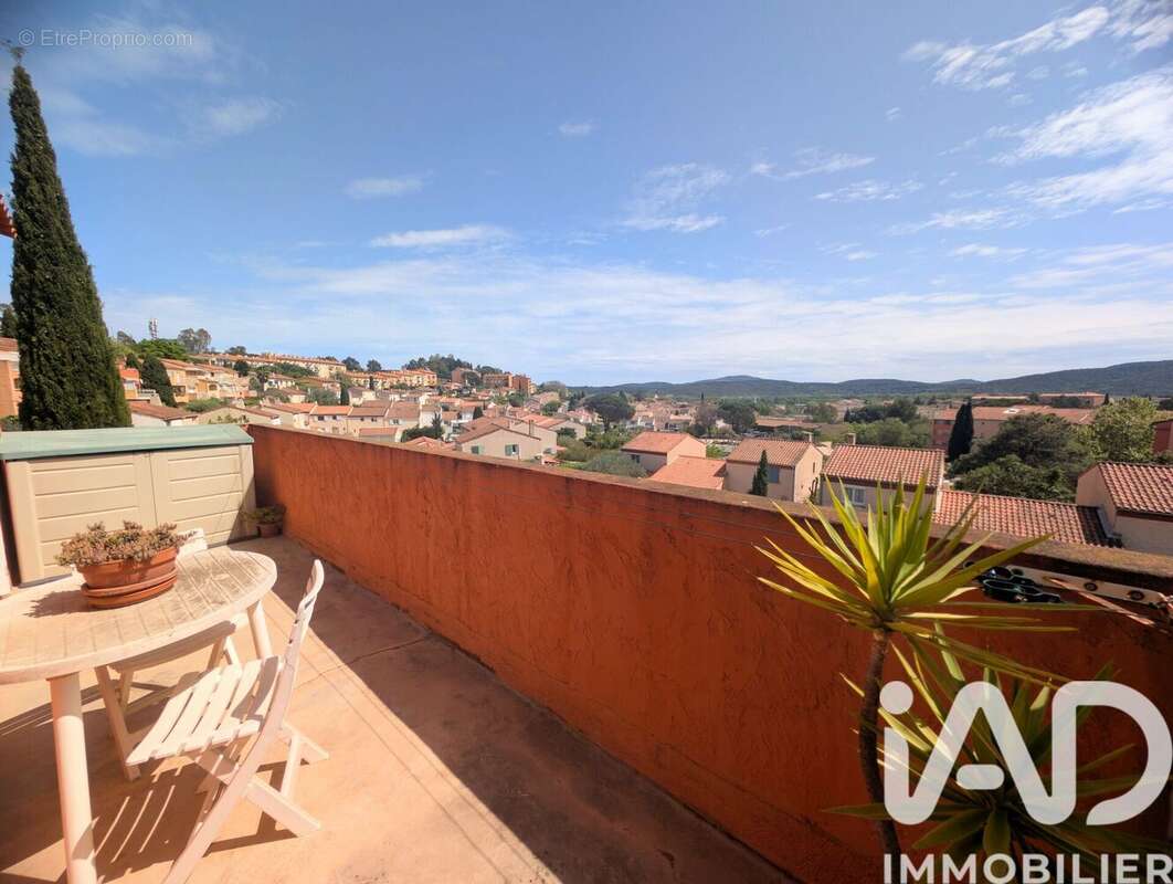 Photo 7 - Appartement à COGOLIN