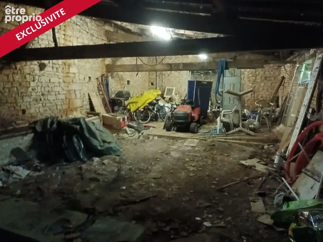 Maison 220m² à valence-en-poitou - photo 18