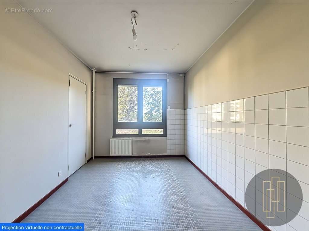 Appartement à VILLEFRANCHE-SUR-SAONE