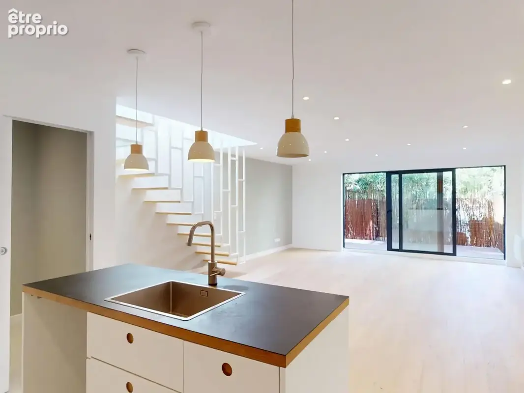 Maison 4 pièces 100 m² à vendre à Montreuil (93100) - photo 9
