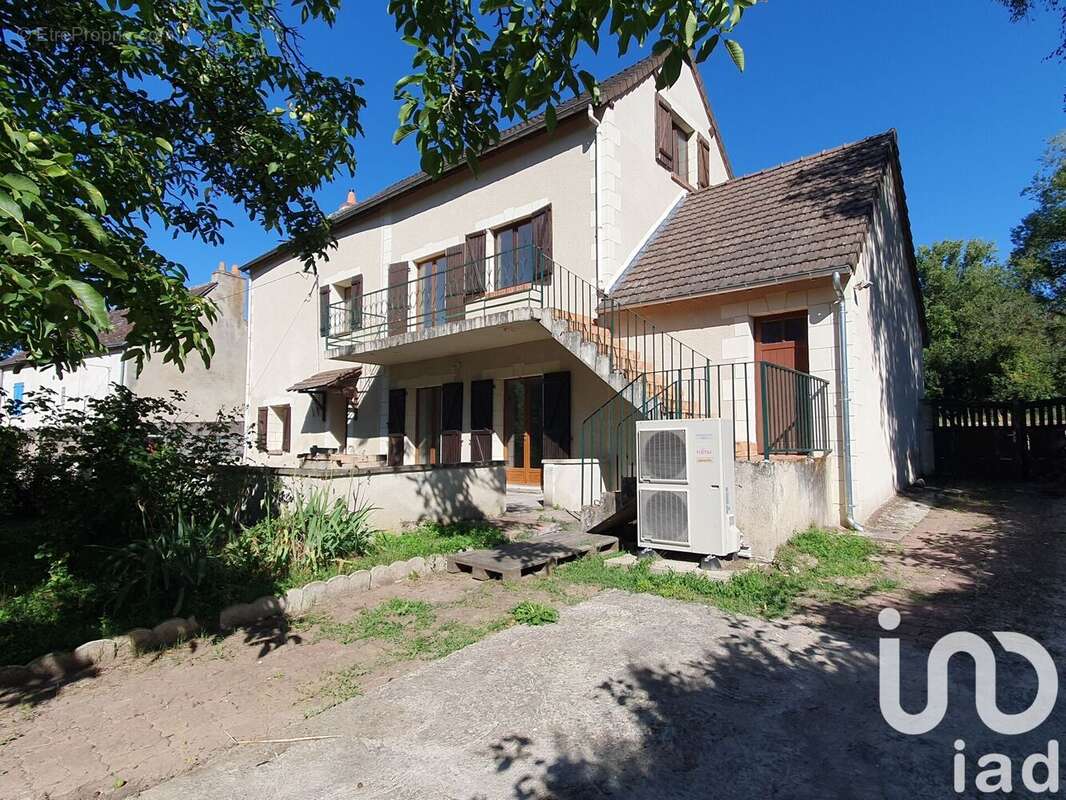 Photo 2 - Maison à AMBOISE