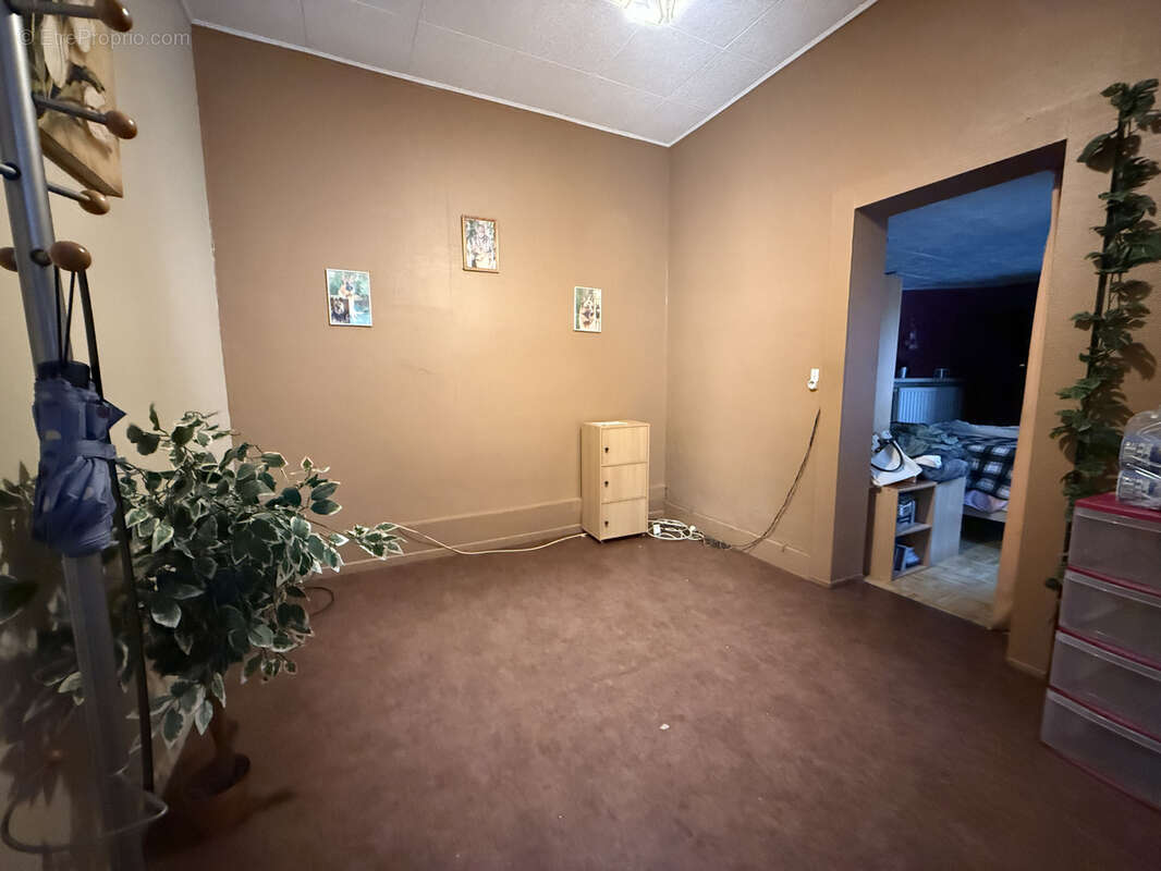 Maison à HENIN-BEAUMONT