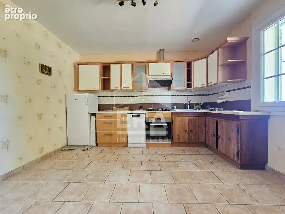 Maison 93m² à voulgézac - photo 6