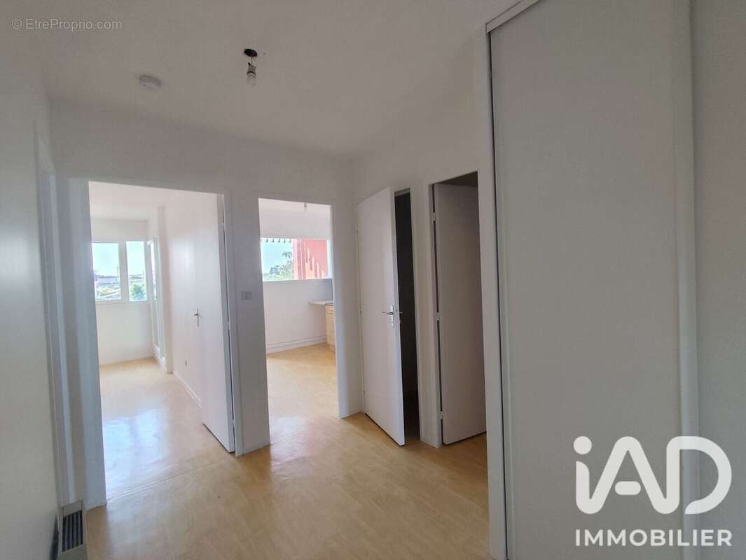 Photo 5 - Appartement à LIBOURNE