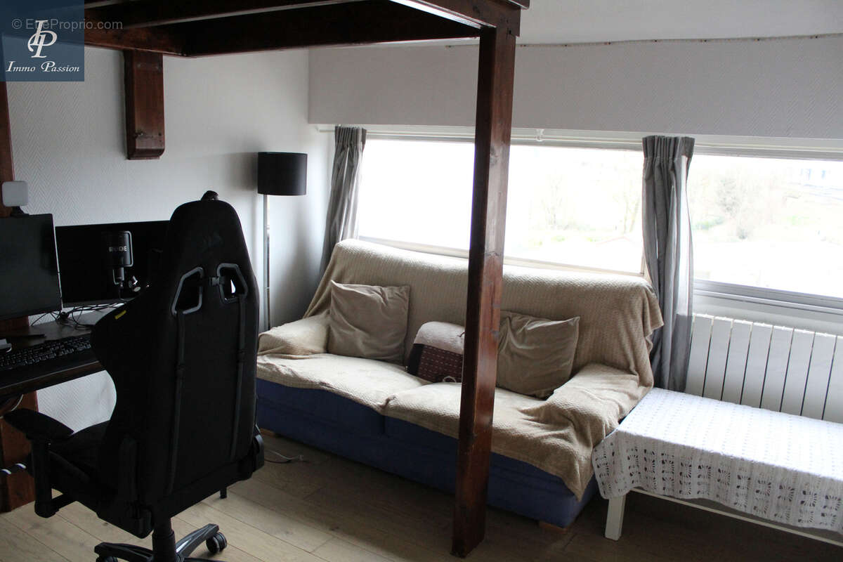 Appartement à DIJON