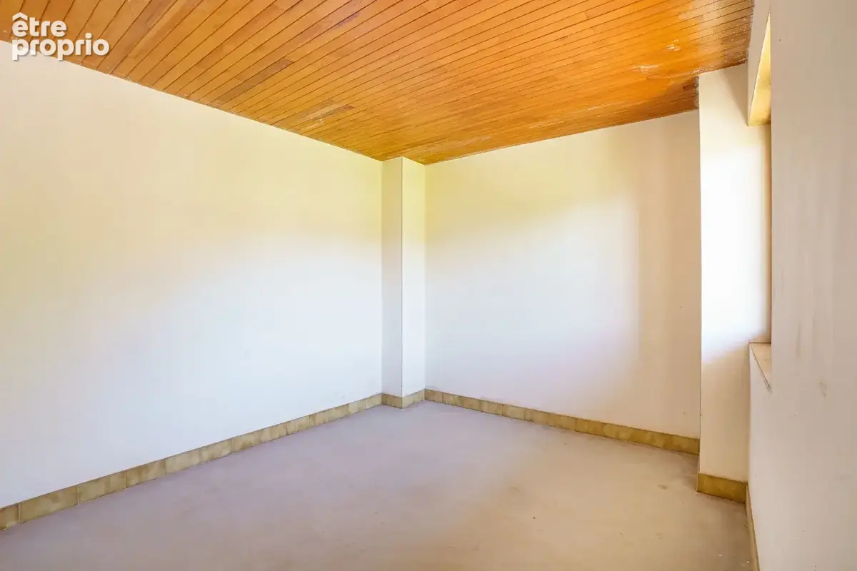 Maison Tramayes 4 pièces 85 m2 - photo 4
