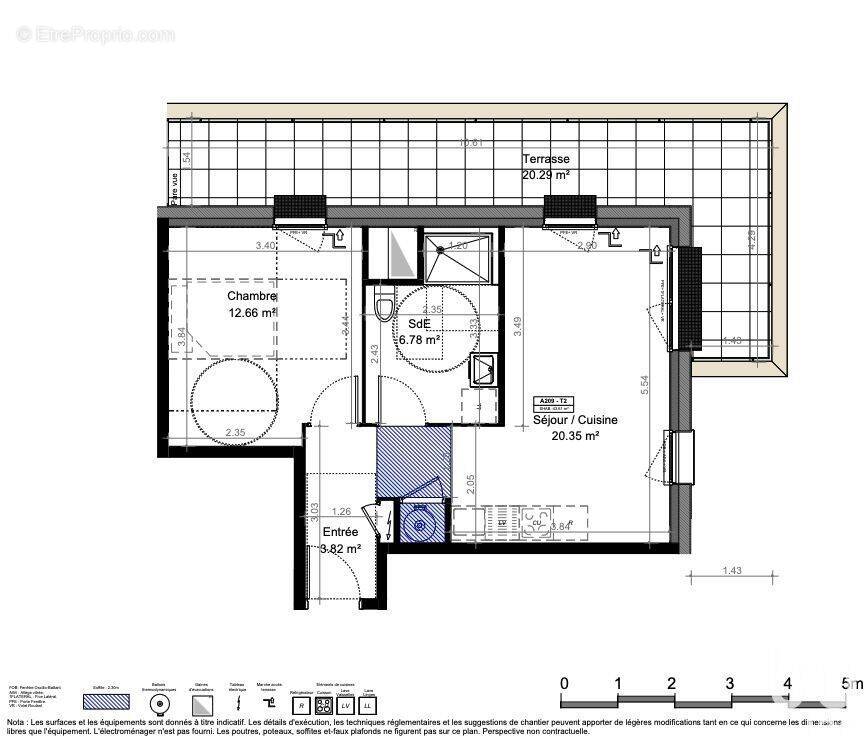 Photo 1 - Appartement à CARPIQUET