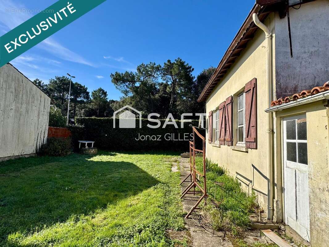 Photo 6 - Maison à SAINT-TROJAN-LES-BAINS