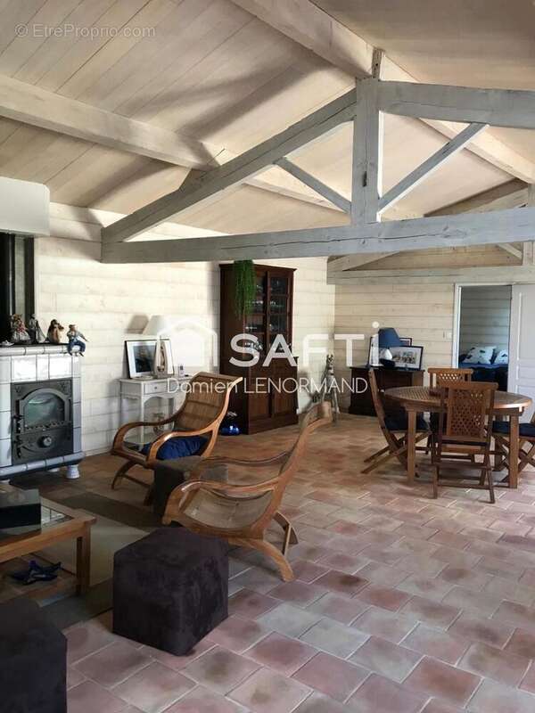 Photo 7 - Maison à SAINT-PIERRE-D'OLERON