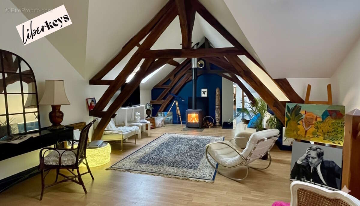 Appartement à VENDOME