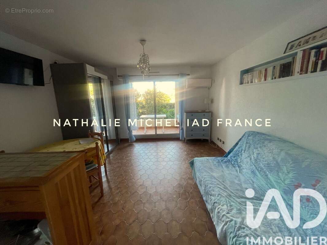 Photo 4 - Appartement à SIX-FOURS-LES-PLAGES