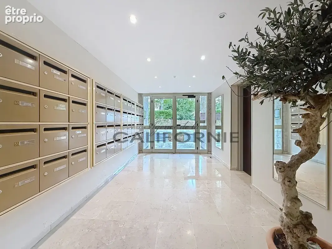 Studio - cannes  montfleury - photo 8