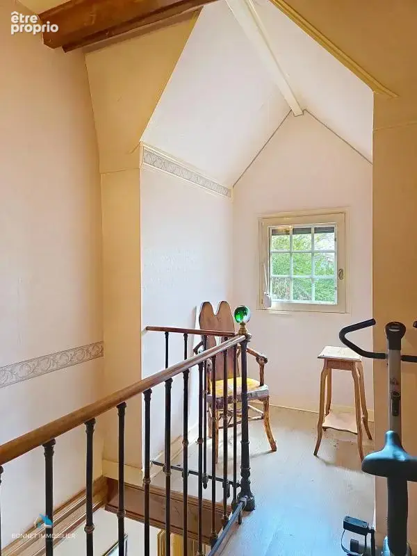Maison de 135 m² avec terrain - 6 pièces - photo 10
