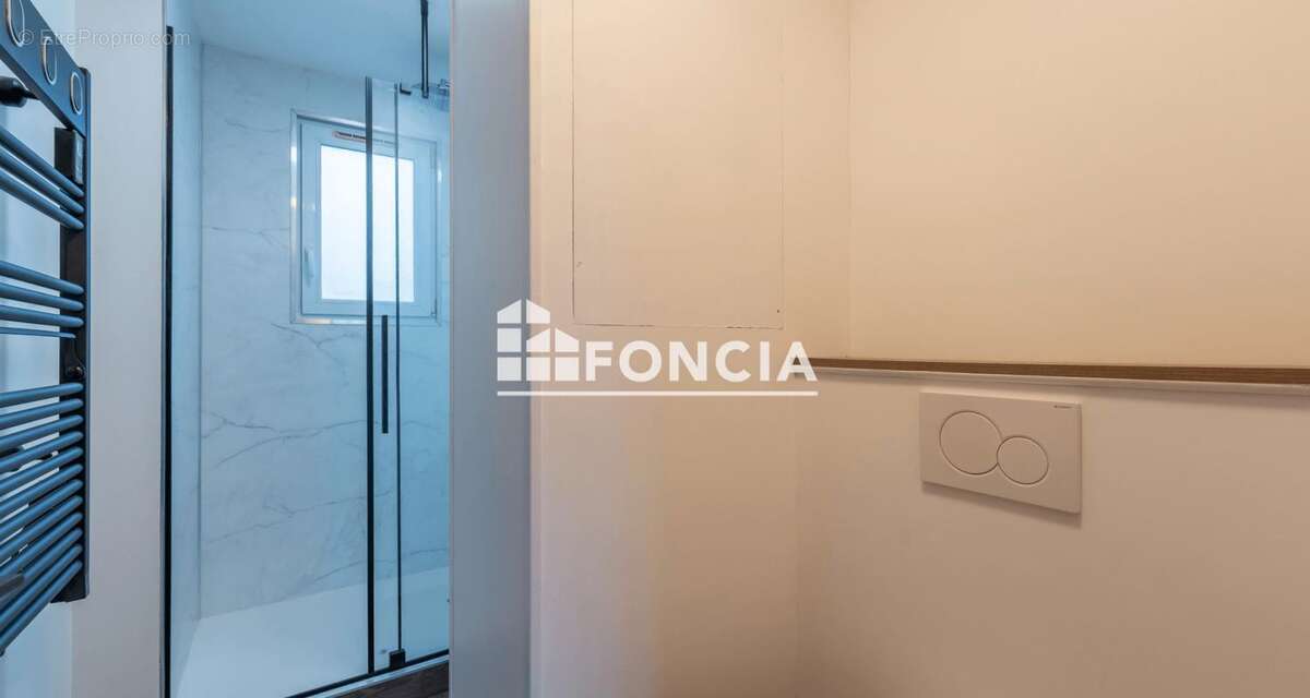 Appartement à RUEIL-MALMAISON