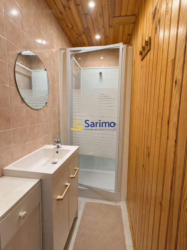 Appartement 63 m² à Strasbourg  - photo 3