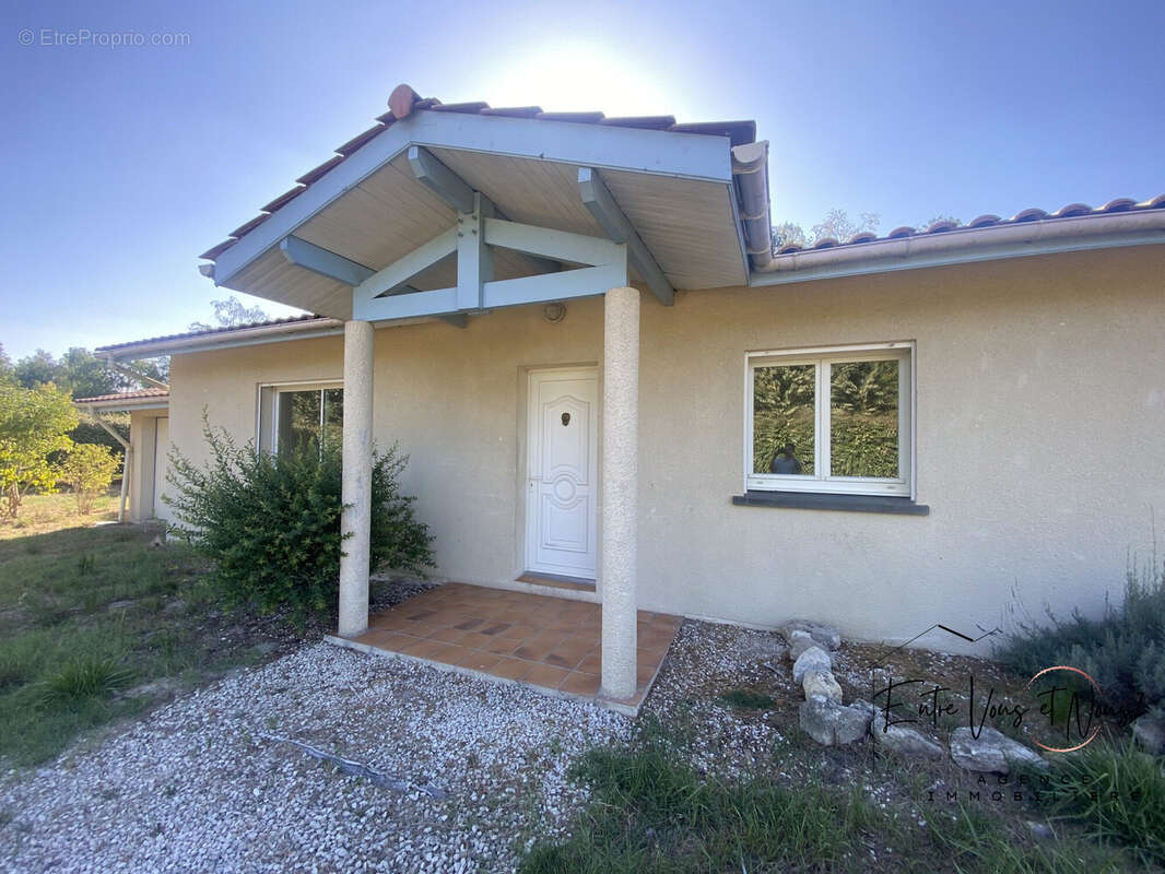 Maison 90 m² à Bazas  - photo 2
