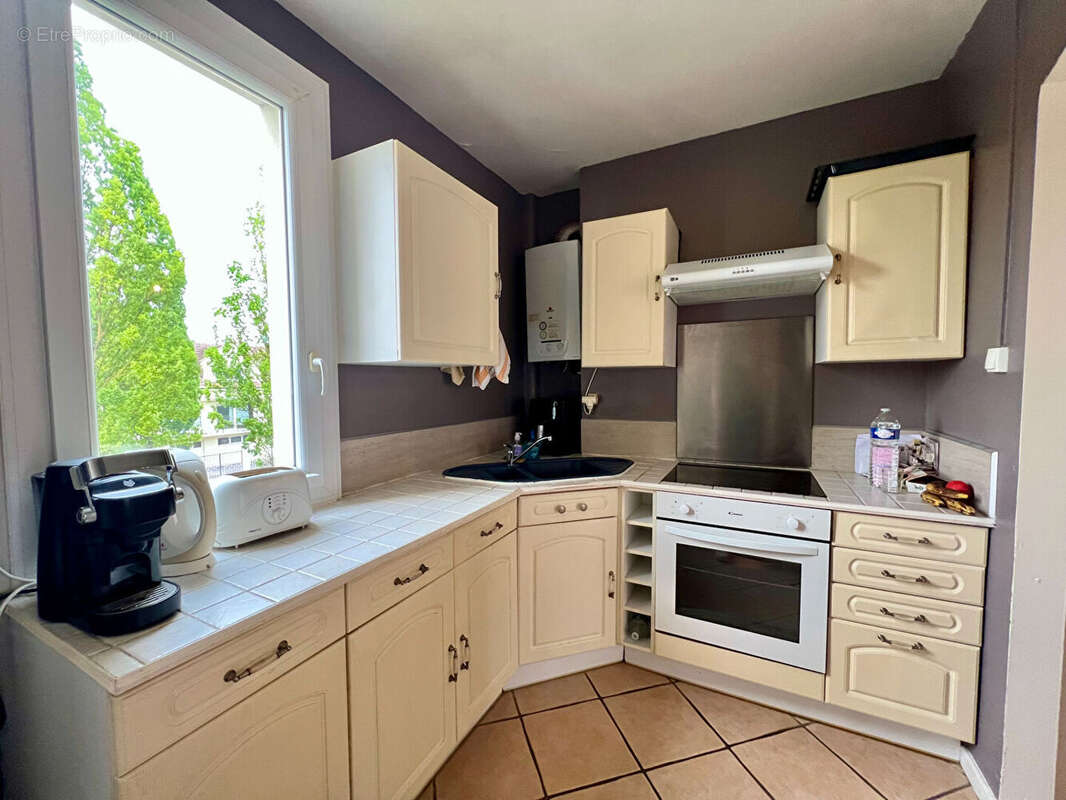 Appartement à LAON