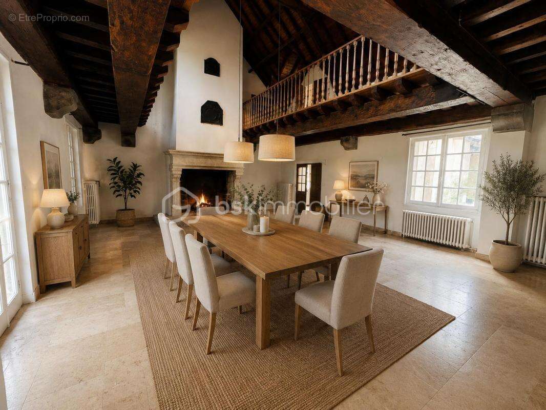 Maison à AVELIN