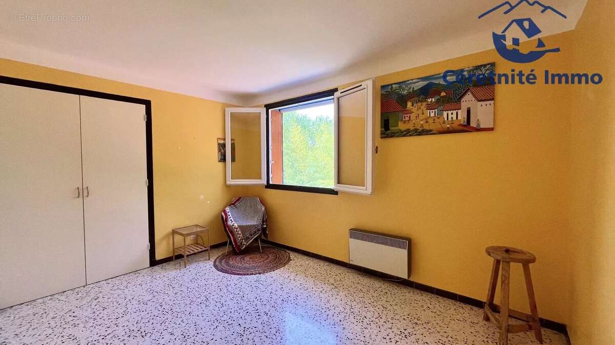 Belle villa cossue centre ceret - photo 34