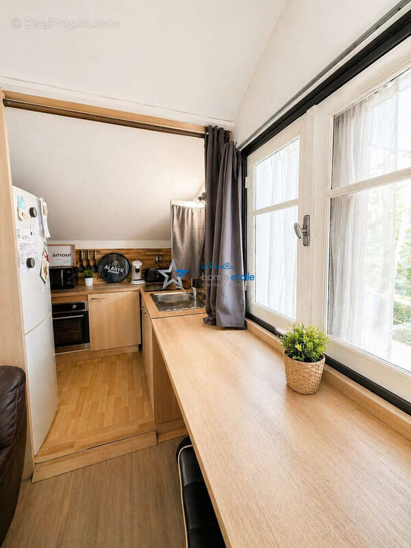 Appartement à BASTIA