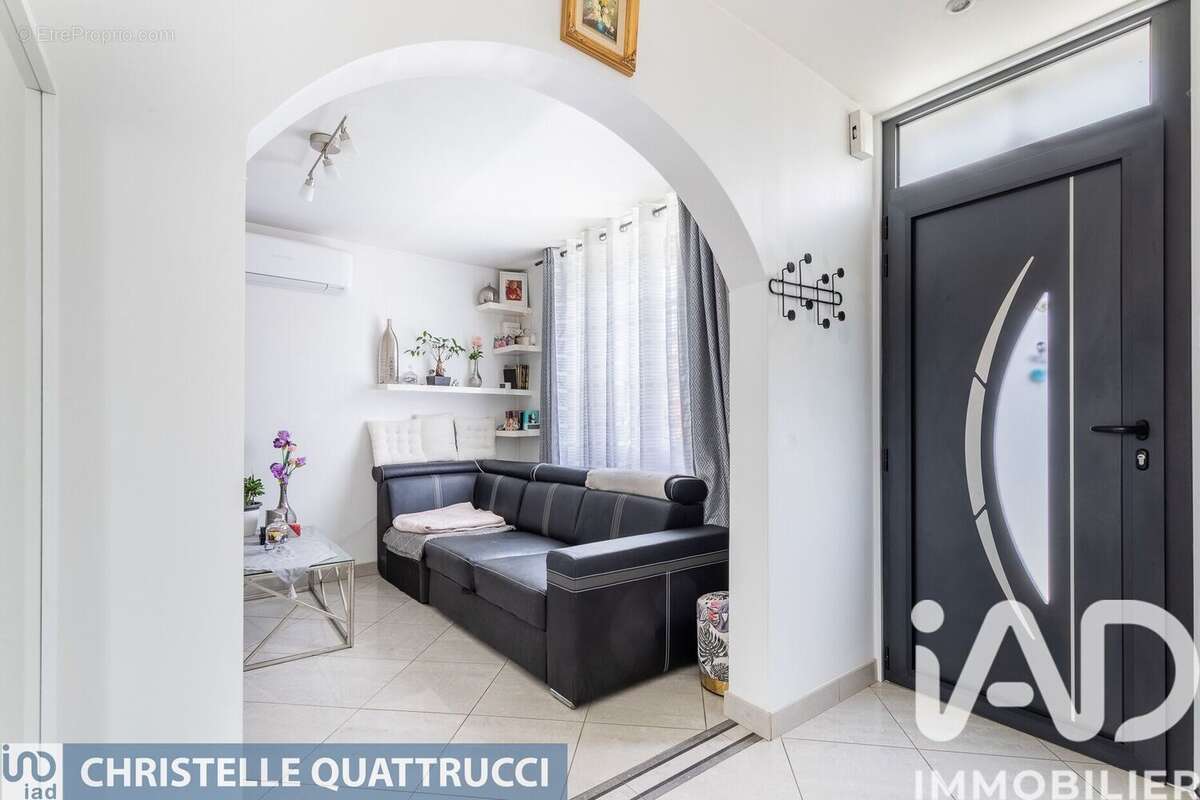 Photo 8 - Maison à JUVISY-SUR-ORGE