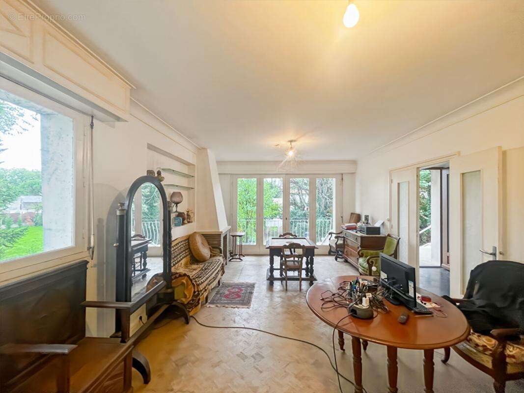 Maison à CHATEAUROUX