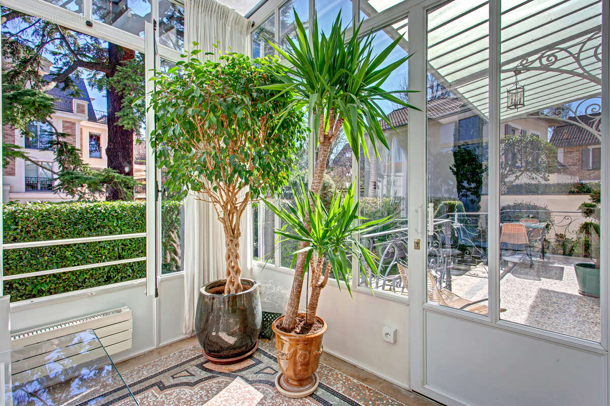 Appartement à MEUDON