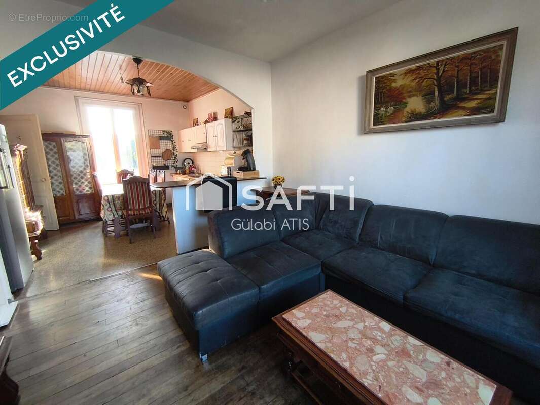 Photo 9 - Maison à MONTEREAU-FAULT-YONNE