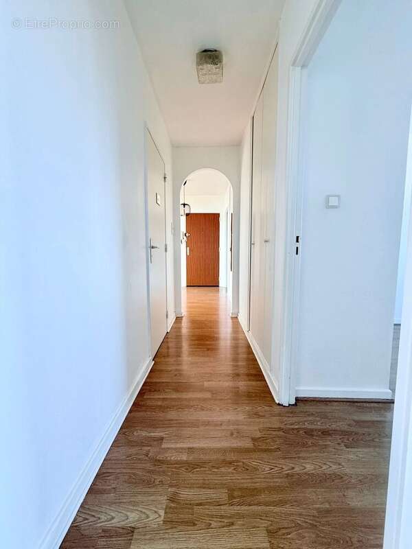Appartement à LINGOLSHEIM
