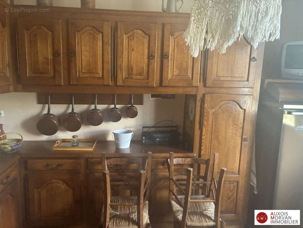 Maison 113 m² à Semur-En-Auxois  - photo 6