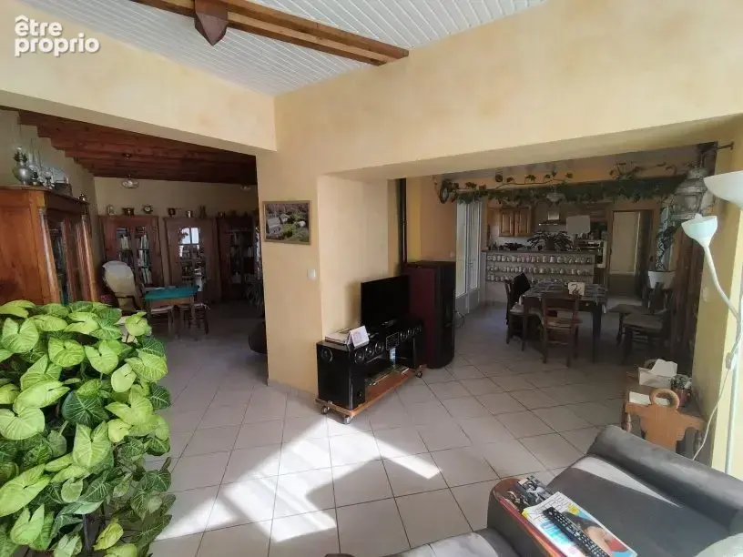 Maison 5 pièces 125 m² à vendre à Garlin (64330) - photo 7