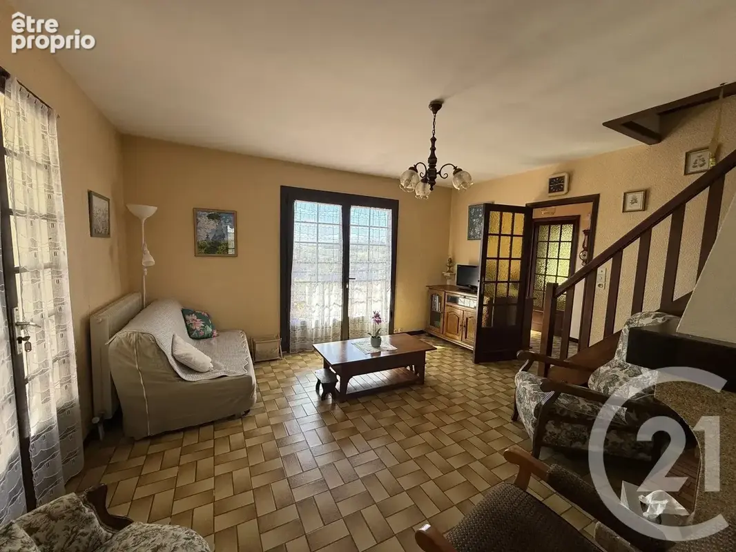Maison 6 pièces 103 m² à vendre à Orthez (64300) - photo 5