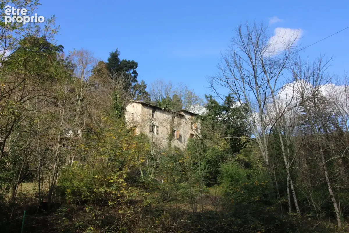 MAS 360 de volume + 25 hectares. - photo 35