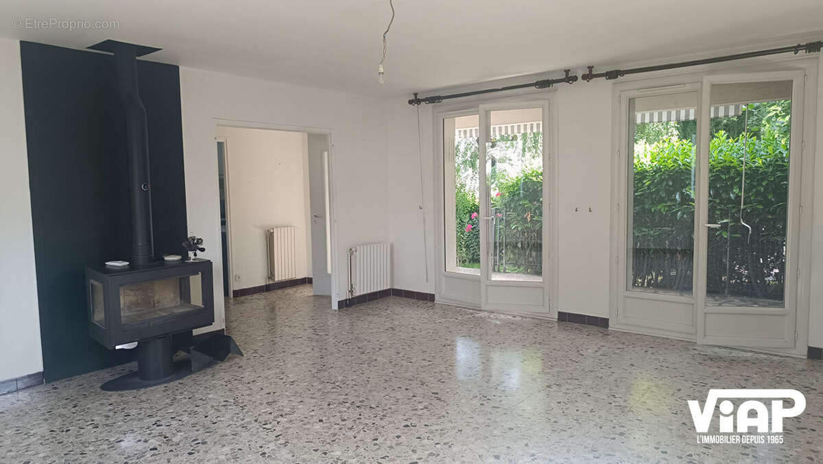 Maison à PANAZOL
