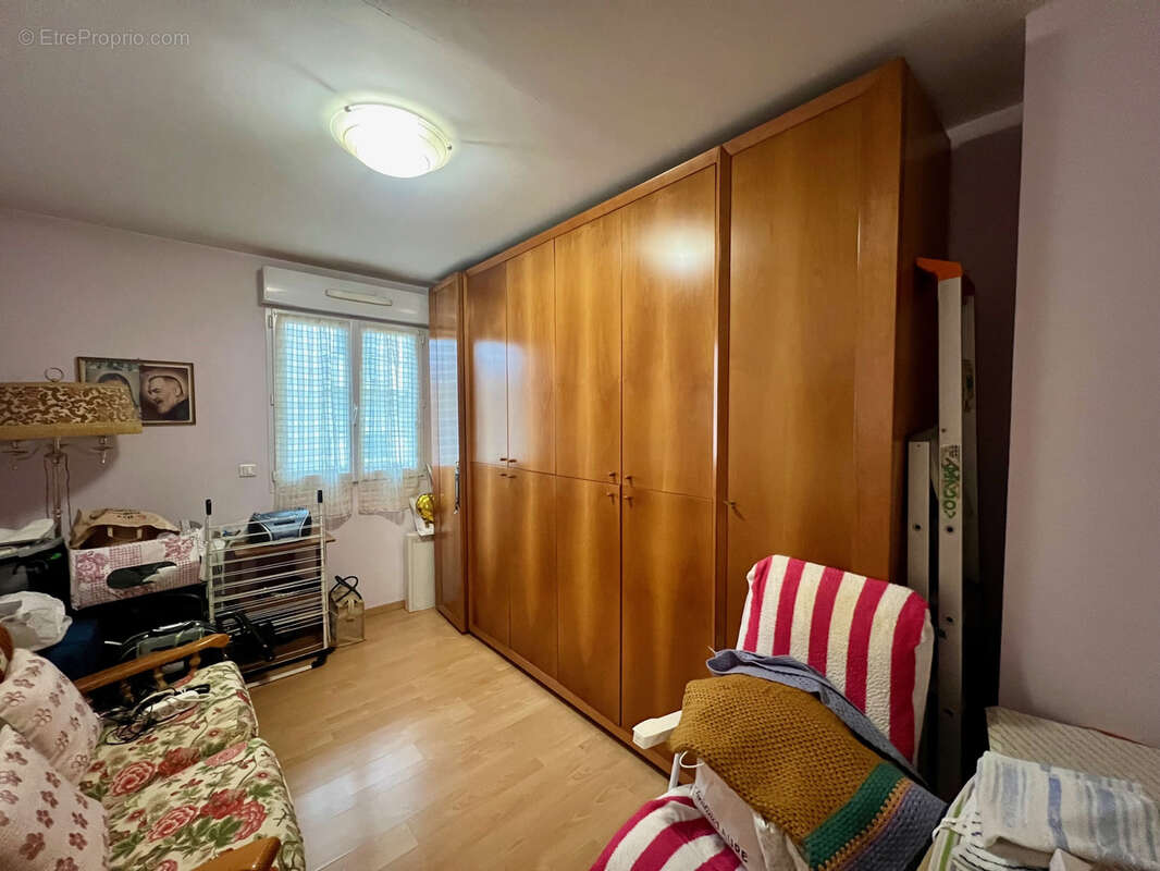 Appartement à MORANGIS