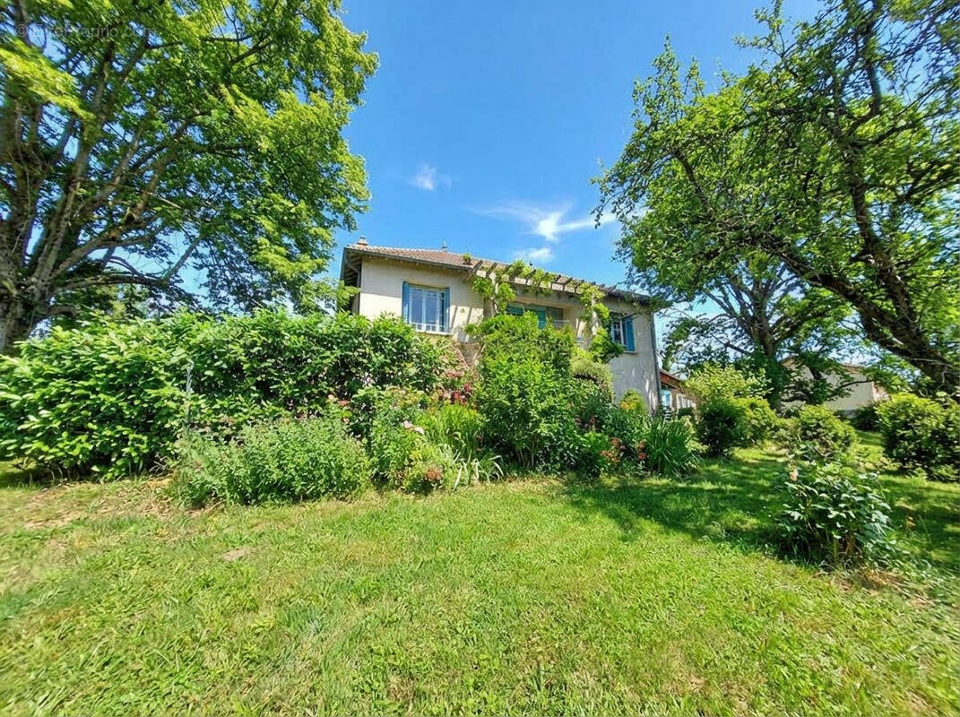 Maison à MONTBRISON