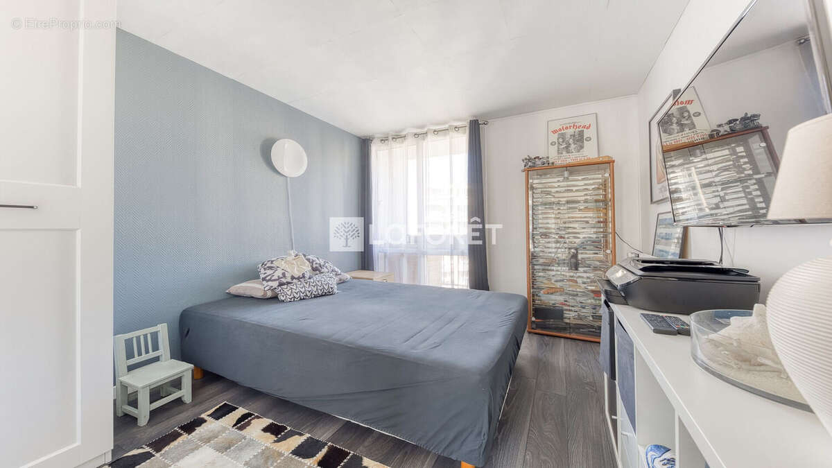Appartement à ROISSY-EN-BRIE
