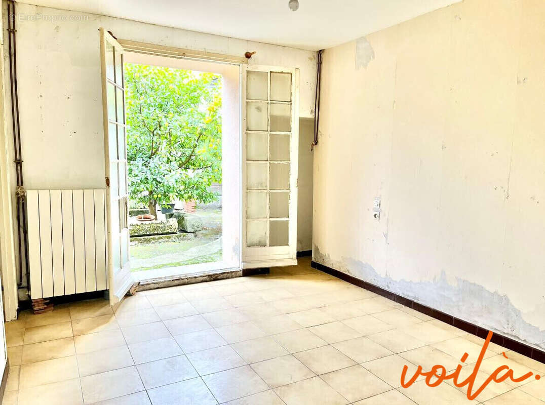 Maison à CARCASSONNE