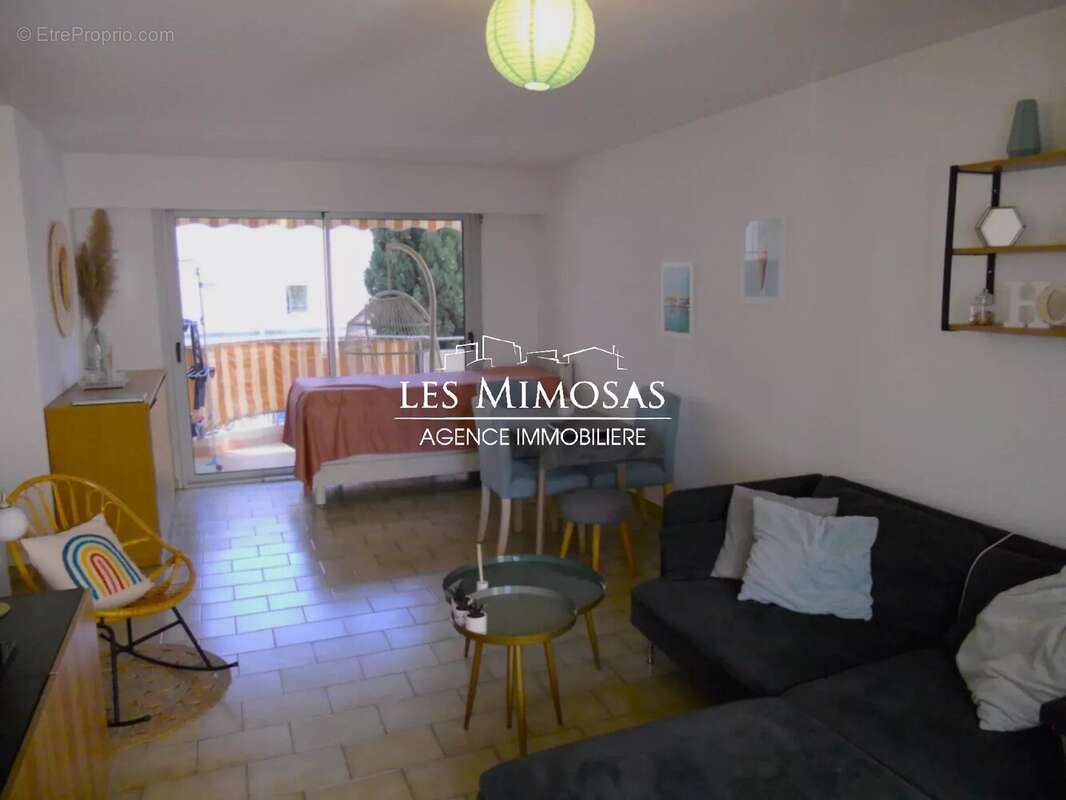 Appartement à FREJUS