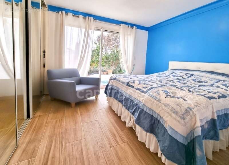 Maison à VENDARGUES