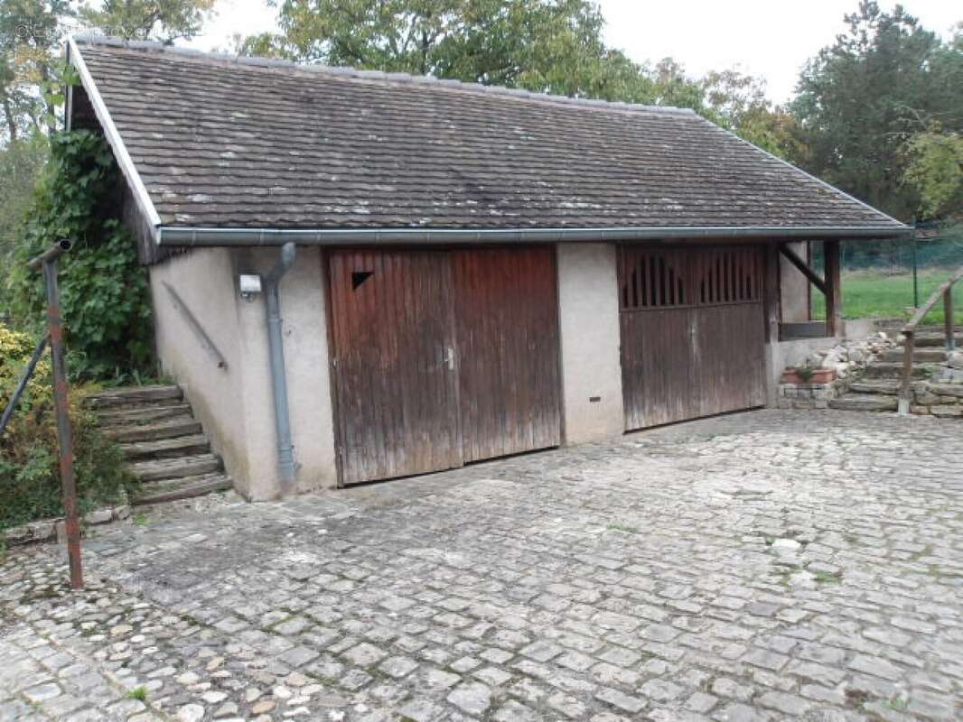 Maison à SARRE-UNION