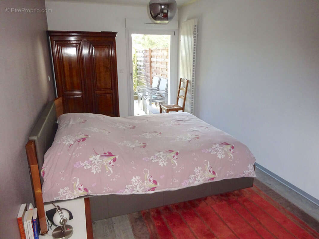 Appartement à ESCHENTZWILLER