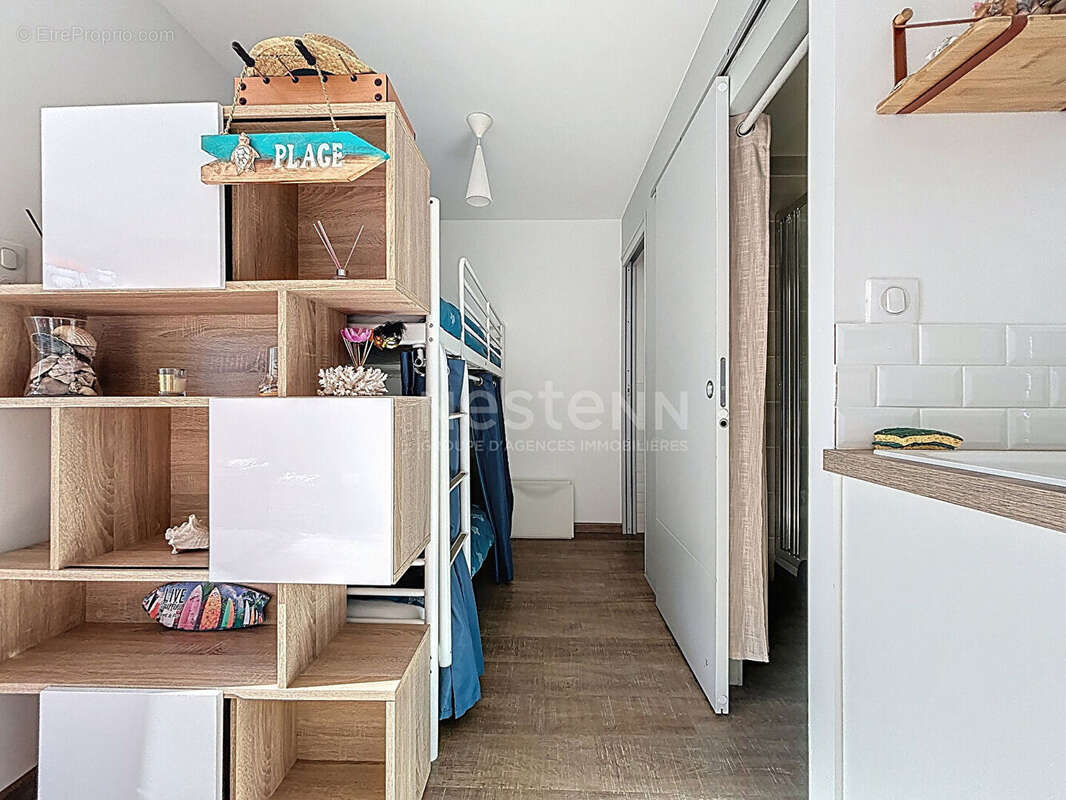 Appartement à LE GRAU-DU-ROI